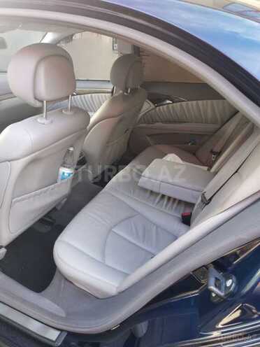 Mercedes E 350 2006, 180,000 km - 0.4 л - Bakı