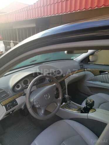 Mercedes E 350 2006, 180,000 km - 0.4 л - Bakı