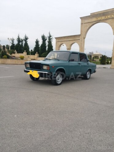 LADA (VAZ) 2107 2003, 99,900 km - 1.5 л - Bərdə
