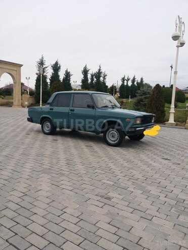 LADA (VAZ) 2107 2003, 99,900 km - 1.5 л - Bərdə