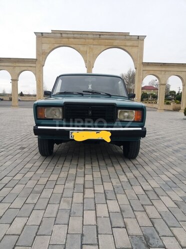 LADA (VAZ) 2107 2003, 99,900 km - 1.5 л - Bərdə