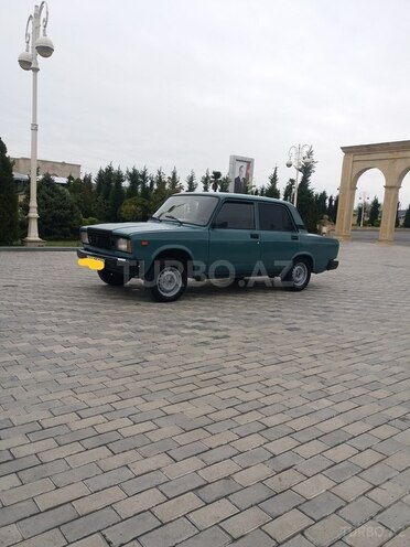 LADA (VAZ) 2107 2003, 99,900 km - 1.5 л - Bərdə
