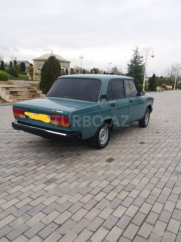 LADA (VAZ) 2107 2003, 99,900 km - 1.5 л - Bərdə