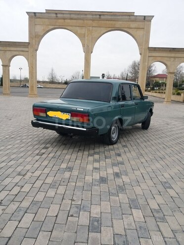 LADA (VAZ) 2107 2003, 99,900 km - 1.5 л - Bərdə