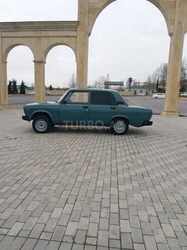 LADA (VAZ) 2107 2003, 99,900 km - 1.5 л - Bərdə