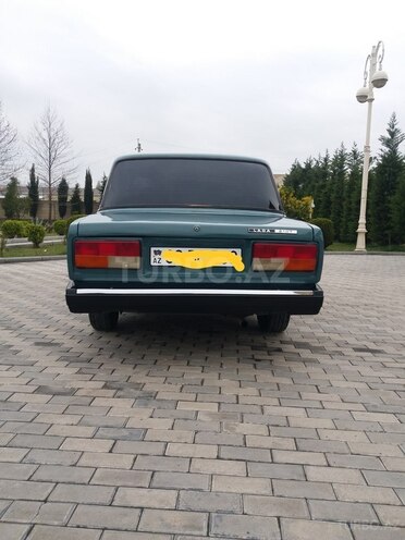 LADA (VAZ) 2107 2003, 99,900 km - 1.5 л - Bərdə
