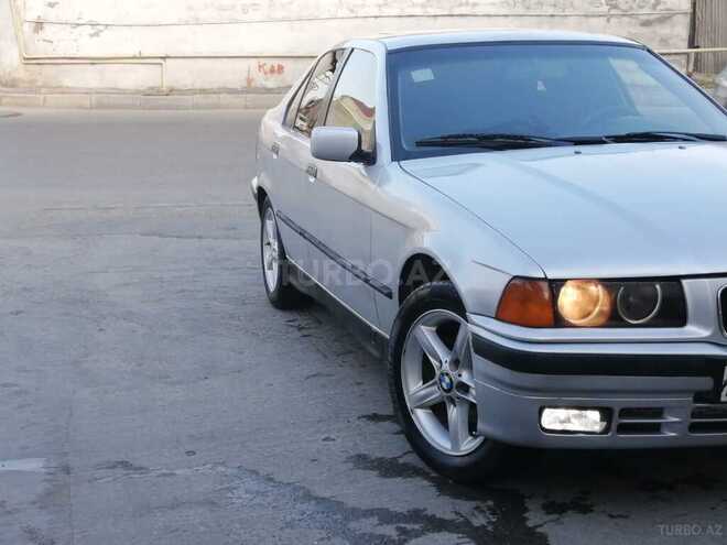 BMW 318 1991, 369,800 km - 1.8 л - Bakı