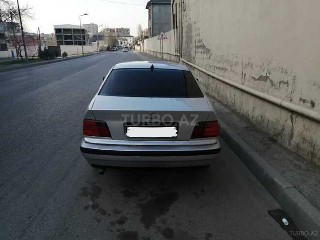 BMW 318 1991, 369,800 km - 1.8 л - Bakı