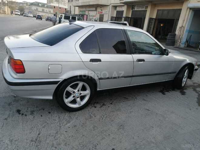 BMW 318 1991, 369,800 km - 1.8 л - Bakı