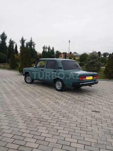 LADA (VAZ) 2107 2003, 99,900 km - 1.5 л - Bərdə