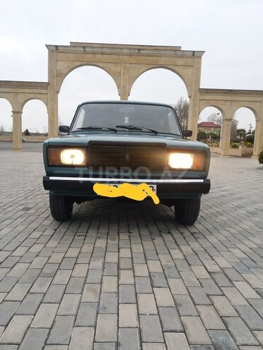 LADA (VAZ) 2107 2003, 99,900 km - 1.5 л - Bərdə