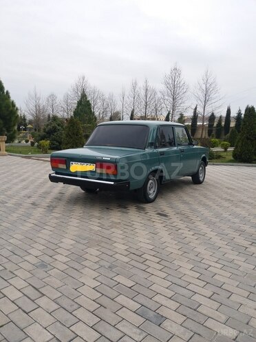 LADA (VAZ) 2107 2003, 99,900 km - 1.5 л - Bərdə