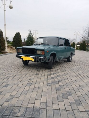 LADA (VAZ) 2107 2003, 99,900 km - 1.5 л - Bərdə