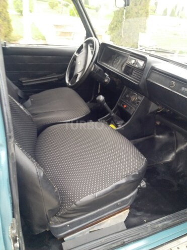 LADA (VAZ) 2107 2003, 99,900 km - 1.5 л - Bərdə