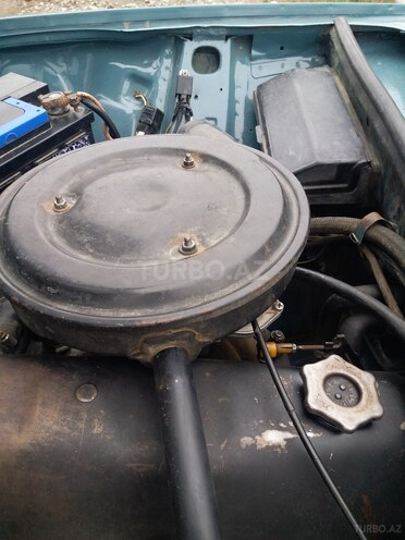 LADA (VAZ) 2107 2003, 99,900 km - 1.5 л - Bərdə