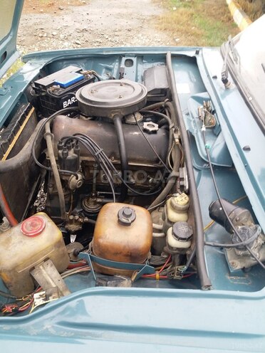 LADA (VAZ) 2107 2003, 99,900 km - 1.5 л - Bərdə