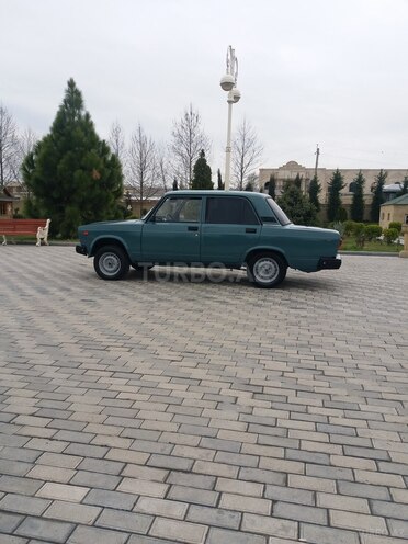 LADA (VAZ) 2107 2003, 99,900 km - 1.5 л - Bərdə