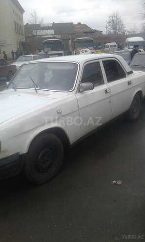 GAZ 3110 1998, 50,000 km - 2.4 l - Gəncə