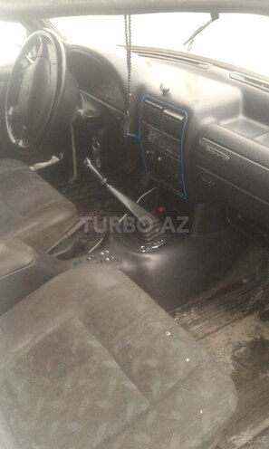 GAZ 3110 1998, 50,000 km - 2.4 l - Gəncə