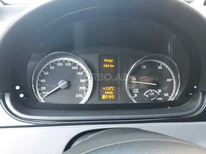 Mercedes Vito 115 2010, 299,000 km - 2.2 л - Bakı