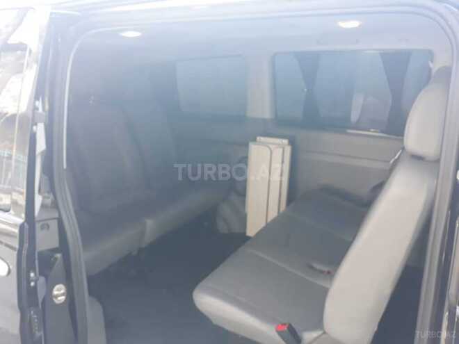 Mercedes Vito 115 2010, 299,000 km - 2.2 л - Bakı