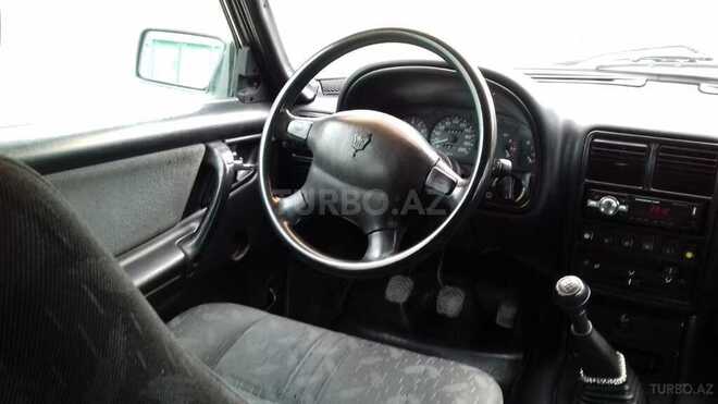GAZ 3110 2000, 249,000 km - 2.4 l - Sumqayıt