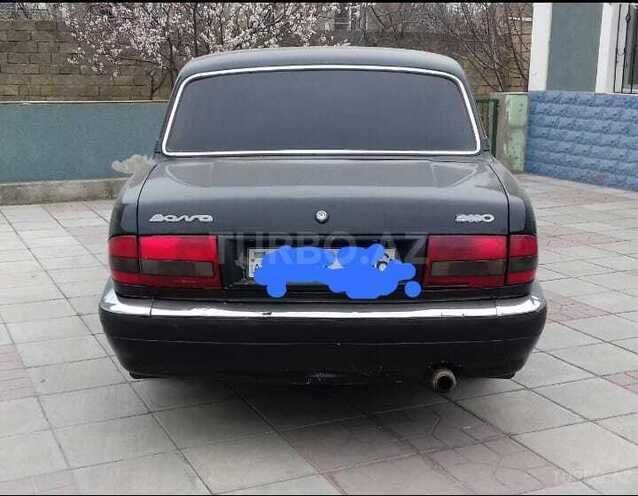 GAZ 3110 2000, 249,000 km - 2.4 l - Sumqayıt