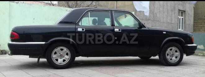 GAZ 3110 2000, 249,000 km - 2.4 l - Sumqayıt