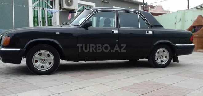 GAZ 3110 2000, 249,000 km - 2.4 l - Sumqayıt