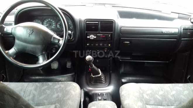 GAZ 3110 2000, 249,000 km - 2.4 l - Sumqayıt