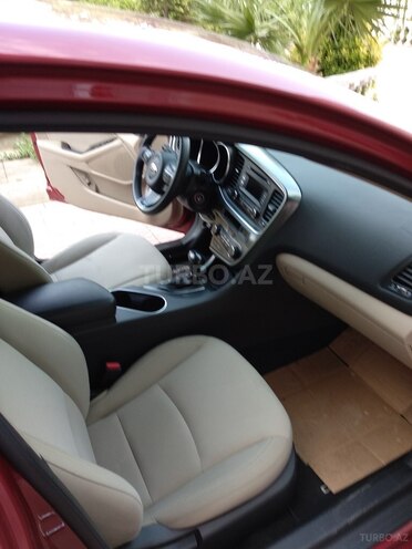 Kia Optima 2013, 34,000 km - 2.4 l - Bakı