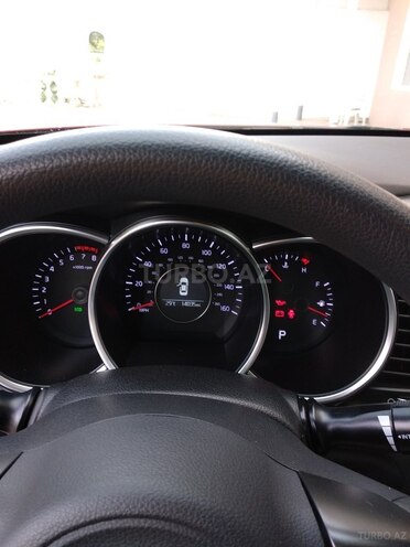 Kia Optima 2013, 34,000 km - 2.4 l - Bakı