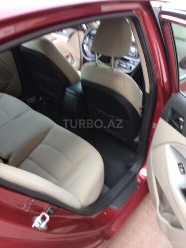 Kia Optima 2013, 34,000 km - 2.4 l - Bakı