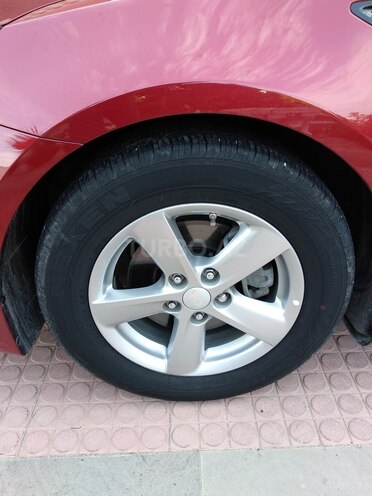 Kia Optima 2013, 34,000 km - 2.4 l - Bakı