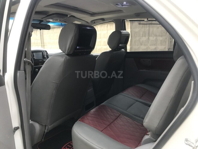 Kia Sorento 2008, 236,000 km - 3.3 l - Bakı