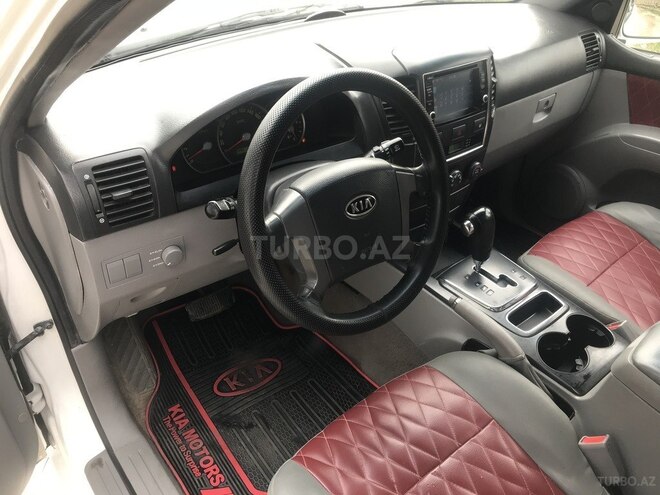 Kia Sorento 2008, 236,000 km - 3.3 l - Bakı