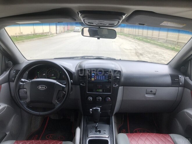 Kia Sorento 2008, 236,000 km - 3.3 l - Bakı