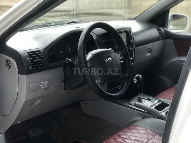 Kia Sorento 2008, 236,000 km - 3.3 l - Bakı
