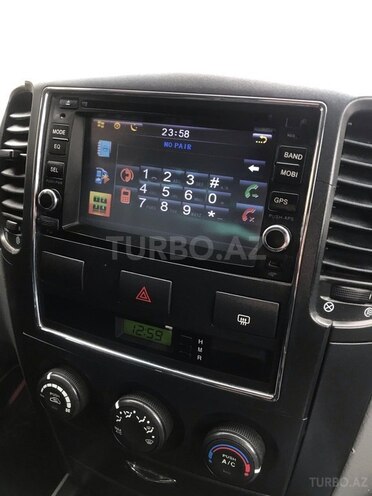 Kia Sorento 2008, 236,000 km - 3.3 l - Bakı