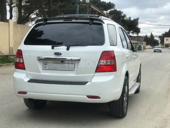 Kia Sorento 2008, 236,000 km - 3.3 l - Bakı