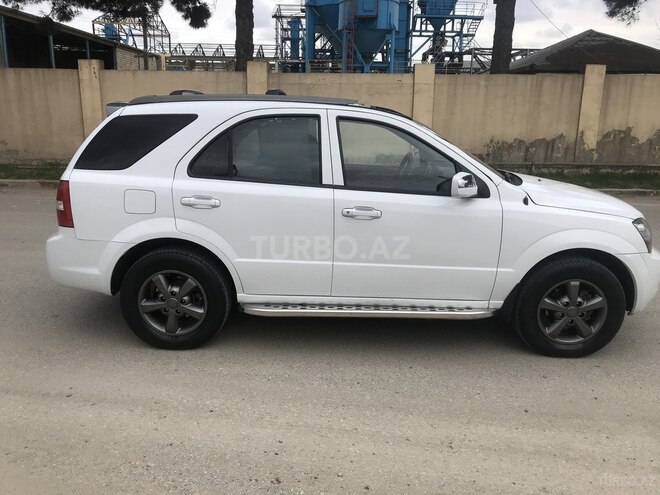 Kia Sorento 2008, 236,000 km - 3.3 l - Bakı