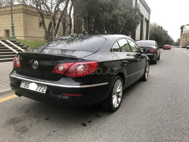 Volkswagen Passat CC 2009, 70,000 km - 2.0 l - Bakı