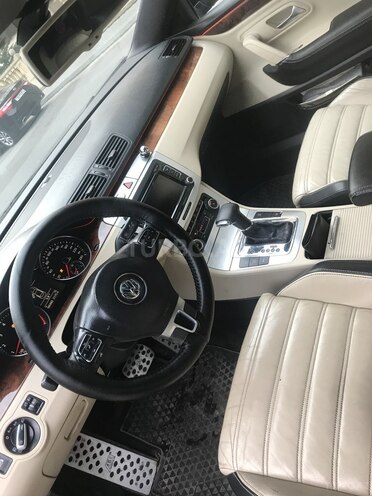 Volkswagen Passat CC 2009, 70,000 km - 2.0 l - Bakı