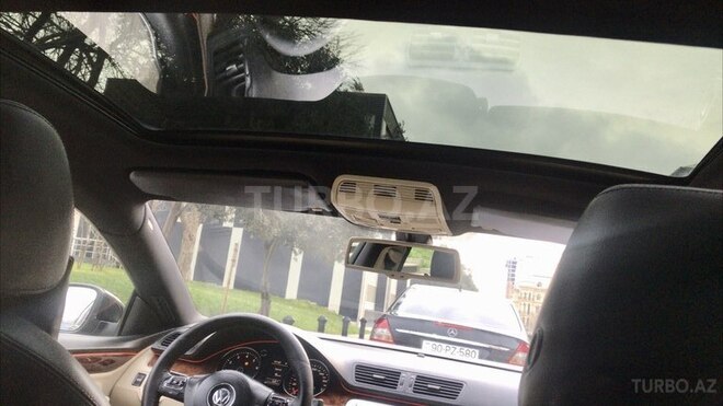 Volkswagen Passat CC 2009, 70,000 km - 2.0 l - Bakı