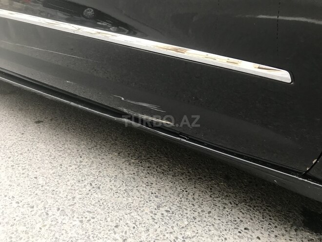 Volkswagen Passat CC 2009, 70,000 km - 2.0 l - Bakı
