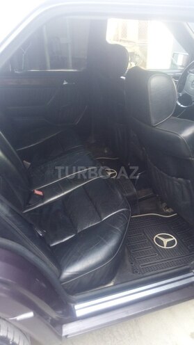 Mercedes E 220 1994, 330,000 km - 2.2 l - Bakı