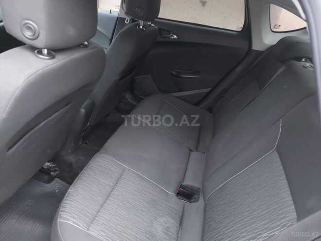 Opel Astra 2013, 117,623 km - 1.4 l - Bakı