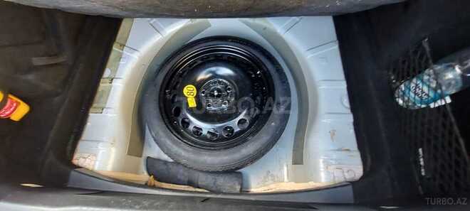 Opel Astra 2013, 117,623 km - 1.4 l - Bakı