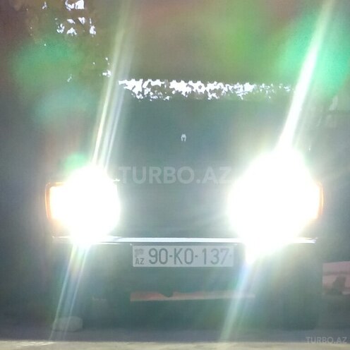 LADA (VAZ) 2107 2011, 85,000 km - 1.6 л - Göygöl