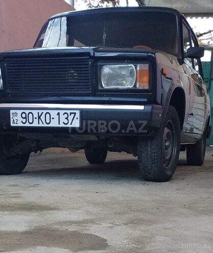 LADA (VAZ) 2107 2011, 85,000 km - 1.6 л - Göygöl